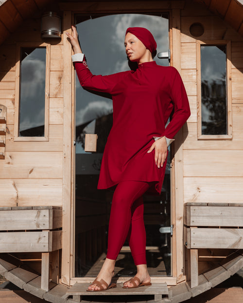 Burkini – Bordeaux