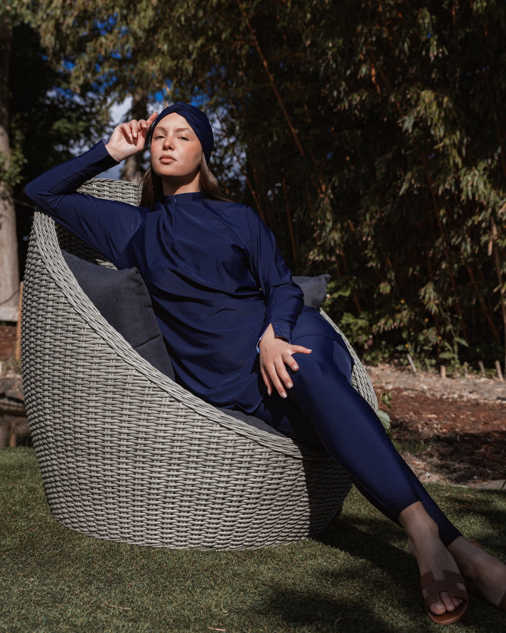 Burkini – Navy