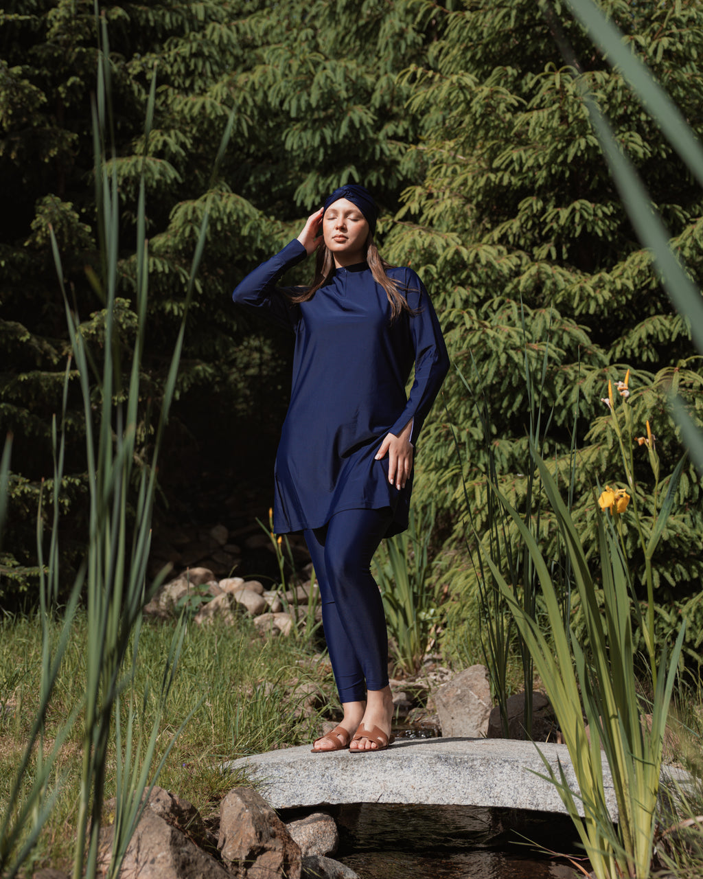 Burkini – Navy